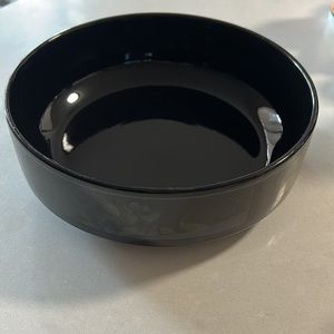 Mikasa Intaglio CAC 48 Evening Floret Vegetable Serving Bowl Round-Rare-  8”